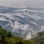 In 1928, supporters had raised  million for Great Smoky Mountains National Park but rising land prices stalled the effort; a Rockefeller memorial fund matched it with another  million, helping make the park possible | World News
