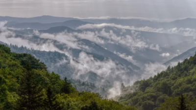 In 1928, supporters had raised  million for Great Smoky Mountains National Park but rising land prices stalled the effort; a Rockefeller memorial fund matched it with another  million, helping make the park possible | World News