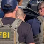 California tech company owner arrested over alleged 0 million China chip-smuggling scheme