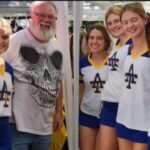 Growing up without being able to afford Halloween costumes, Texas man Christophe Waggoner began October’s Child in 2017; he has gifted 8,000 costumes to families and plans to give away 4,000 in 2026
