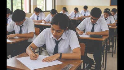 Gseb Timetable 2027: GSEB timetable 2027: Gujarat Board Class 10, 12 date sheet expected soon; exams from February 25, check details here