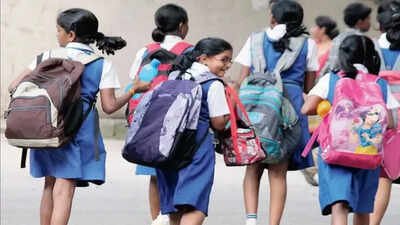 Gujarat Schools Regulations: Gujarat schools told to tighten entry rules, restrict photography and protect students’ personal data