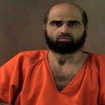 Trump backs Nidal Hasan’s execution for killing 13 US soldiers, but casts doubt on livestream plan