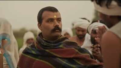 Will ‘Hanuman Ansh 2’ be made on a budget of Rs 15-20 crore? Producer of the film inspired by Neem Karoli Baba reacts: ‘It could even lead to unnecessary use of VFX or AI, which the story may not require’ | Hindi Movie News