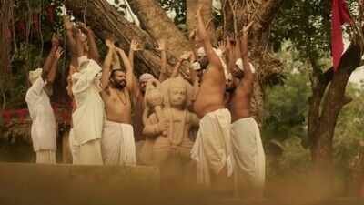 Hanuman Ansh Full Movie Collection: ‘Hanuman Ansh’ box office collection day 68: Vishal Chaturvedi’s film earns Rs 1.30 cr; worldwide gross reaches Rs 438.40 cr; devotional drama maintains blockbuster verdict | Hindi Movie News