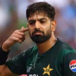 ‘We have to think about posting 350 first’: Haris Rauf on need for bigger totals in modern-day cricket | Cricket News