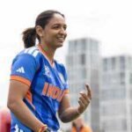 ‘I feel I have done my duty’: Harmanpreet Kaur steps down as India captain | Cricket News