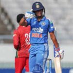 Harmanpreet Kaur surpasses Mithali Raj, becomes India’s second-highest ODI centurion | Cricket News