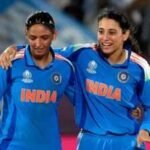 Smriti Mandhana replaces Harmanpreet Kaur as India captain: ‘Very special honour’ | Cricket News