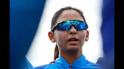 Harmanpreet Kaur: ‘Captaincy ends’: Harmanpreet Kaur’s top five achievements as India captain | Cricket News