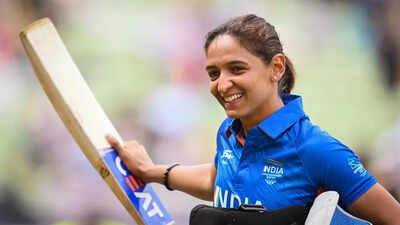 ‘You gave Indian cricket everything’: Yuvraj, Shafali, Dhawan pay tribute after Harmanpreet Kaur steps down as captain | Cricket News
