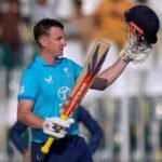 Harry Brook goes berserk in Rawalpindi, breaks Shubman Gill’s record for fastest ODI double century as England post 429/4 | Cricket News