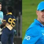 Harry Brook breaks Shubman Gill’s fastest 200 record as Sri Lanka pull off historic ODI run chase | Cricket News