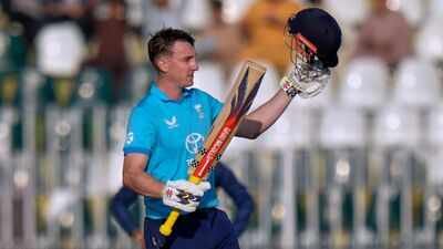Harry Brook goes berserk in Rawalpindi, breaks Shubman Gill’s record for fastest ODI double century as England post 429/4 | Cricket News