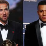 The exact points that separated Harry Kane and Kylian Mbappe in Ballon d’Or race revealed as official voting figures emerge | Football News