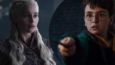 ‘Harry Potter’ joins ‘Game Of Thrones’ as one of most expensive series ever made, with budget of USD 201 million |