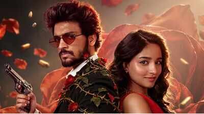 ‘Love is very powerful’: Harshith Reddy talks about his unique character in ‘Romeo Juliet’; calls it an entertaining film | Telugu Movie News