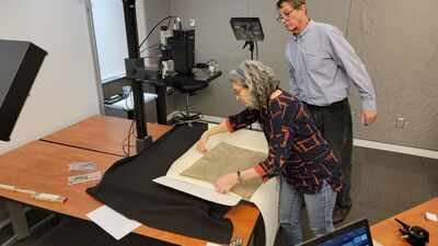 Harvard bought this stained document for $27.50; decades later, experts realised it was an original Magna Carta | World News