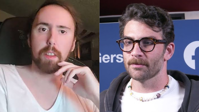 “It’s gross. It’s barbaric”: HasanAbi and Asmongold clash over Nidal Malik Hasan’s planned firing squad execution