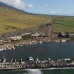 In 1994, Don Williams paid .35 million for 1.137 acres beside Maui’s Maalaea Harbor; 32 years later, a Hawaii appeals court vacated a  million compensation judgment in the state’s long-running eminent-domain fight