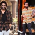 HBD Prabhas: Maruthi calls him an inspiration, Gopichand praises his grounded nature as Rebel Star turns 47 | Telugu Movie News