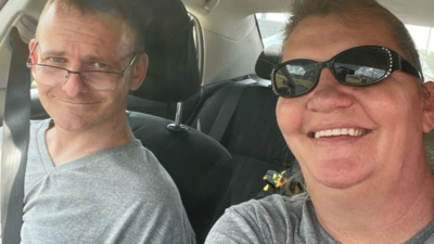 ‘He was crying and grabbing the doctor’s hands to stop him’: US organ donation group faces decertification after Kentucky man’s near-fatal ordeal