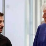 Trump calls Ukraine attack on Russian oil refineries ‘a disgrace’, irks Zelenskyy