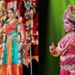Hema Malini turns into Mata Durga as she performs her most popular dance ballet at 77 at Classic Convention centre, netizens call her ‘beautifully divine’ | Hindi Movie News