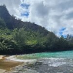 Hawaii’s Hā‘ena State Park closed on Sept 6 as Hurricane Lowell approached; 39 days later, it reopened after repairs, but overnight camping and hiking past two miles remain closed