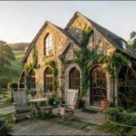 A couple spent years restoring a 170-year-old Wisconsin grain mill into a 4,388-square-foot home; the historic property is reportedly sold for 0,000 |