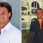 Meet Holden Bierman, the 19-year-old Holly Springs, NC entrepreneur who started a beachwear brand at 12 with a 0 loan; six years later it is a six-figure business that says it helped remove 100,000 plastic bottles | World News