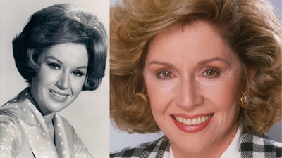 Hollywood actress Pat Crowley’s Bel-Air home lists for nearly $16 million after more than 50 years; Howard Hughes once landed a plane nearby﻿ |