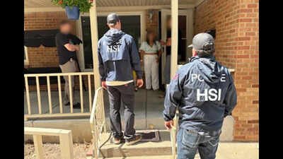 DHS can’t knock on the doors and ask people about their immigration status, rules federal judge