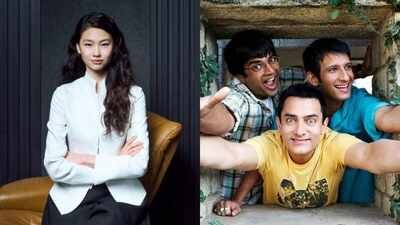 ‘Hope’ actor Jung Ho-yeon calls ‘3 Idiots’ an inspiration; praises the joy in Hindi films: ‘They are really about joyfulness’ | Hindi Movie News