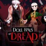 Horror icons Ghost Face, Jason Voorhees, Pinhead and Billy the Puppet are getting fashion-doll makeovers, complete with dramatic outfits |