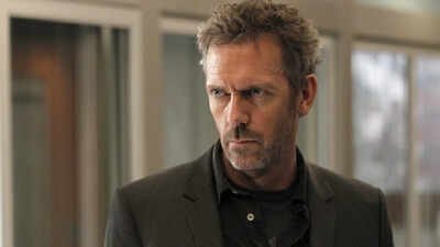 Oxfordshire resident says he felt he was in Hugh Laurie’s hit TV show, ‘House,’ as he describes saving his mom using AI |