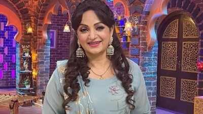 ‘How can they break the FDs?’: Upasana Singh alleges CINTAA’s Rs 90 lakh FDs lakh fixed deposits were accessed without consent, names Poonam Dhillon and Padmini Kolhapure | Hindi Movie News