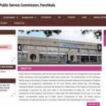 HPSC ADA final result 2026 out at hpsc.gov.in: Check result link, marks and selection details