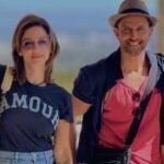 Hrithik Roshan pens emotional birthday note for ex-wife Sussanne Khan, girlfriend Saba Azad drops hearts – PIC inside |
