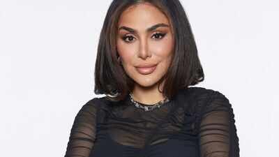Huda Beauty: Huda Kattan bought back the investor stake in Huda Beauty after eight years; how the ,000-startup-loan brand returned to full founder ownership﻿ | World News