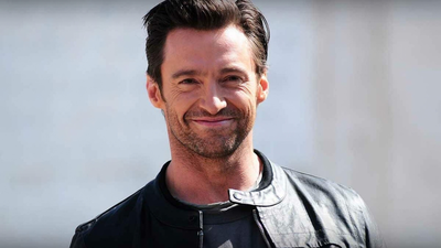 Quote of the day by Hugh Jackman: ‘Work as hard as you can and make sure you have a good time while you’re doing it,’ a powerful life lesson highlighting the importance of giving your 100 per cent |