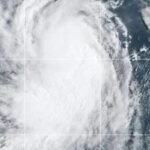 ‘Expecting life-threatening impacts’: Tropical storm Isaias to strike US Gulf Coast as hurricane