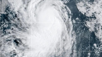 ‘Expecting life-threatening impacts’: Tropical storm Isaias to strike US Gulf Coast as hurricane