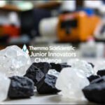 Meet Henry and Jack Grover, the California twins who tested 9 hydrogels and found one that delayed charcoal reignition from 3 to 27 minutes |