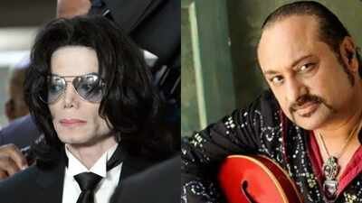 ‘I could not give the beats of ‘Paree Hoon Main’ to Michael’: When Leslie Lewis revealed why his collaboration with Michael Jackson never happened | Hindi Movie News