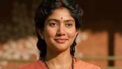 Ramayana: ‘I didn’t want to use my head this time’: Sai Pallavi reveals she prayed to Sita Maa before playing her in ‘Ramayana’ | Hindi Movie News