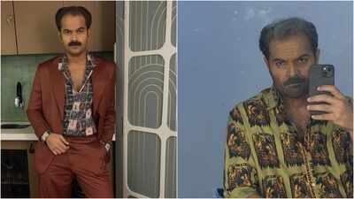 ‘I missed out on Jailer 1’: Hakim Shahjahan recalls missing Rajinikanth’s first film, reveals how how look tests and auditions led to landing the role of Sharva Kalpak in ‘Jailer 2’ |
