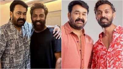 Mohanlal: ‘I wholeheartedly respect the creative process’: ‘Jailer 2’ costume designer Jishad Shamsudeen clarifies Mohanlal screen-time remarks | Malayalam Movie News