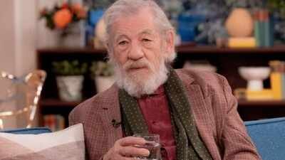 Quote of the day by Ian McKellen: ‘I think validation will come if your work is good, work with people who are going to encourage you and support you, and get the best out of you.’ Words of wisdom from the ‘X-Men’ star about living life outside of the social constructs that often bind us |