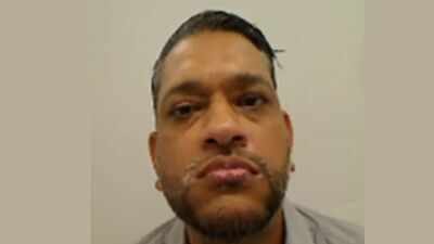 ICE removes illegal immigrant Kanand Ojha from US over 2015 murder case in Guyana
